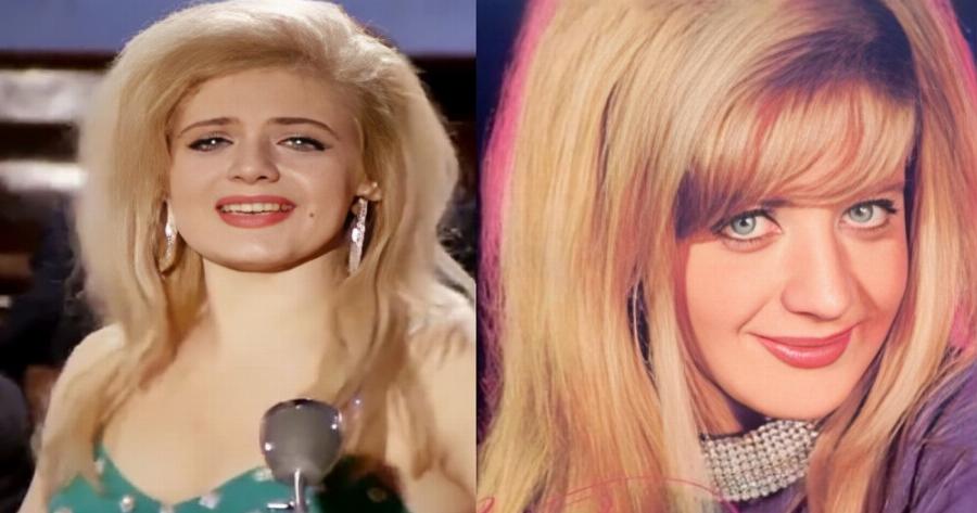 Η αντίζηλος της Μαίρης Χρονοπούλου: Παραμένει κομψή και γοητευτική στα 80 της η Αλέκα Μαβίλη, κυκλοφόρησε μία μόνο φωτό