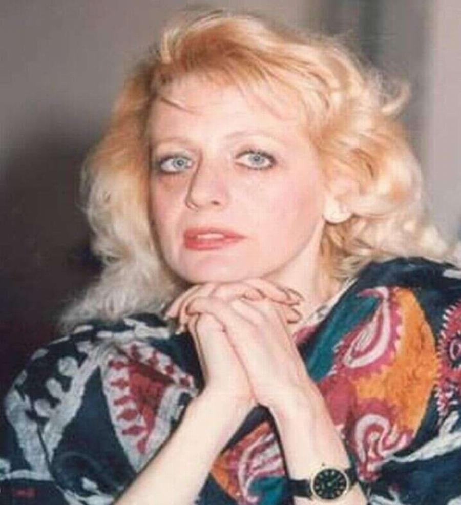 Η αντίζηλος της Μαίρης Χρονοπούλου: Παραμένει κομψή και γοητευτική στα 80 της η Αλέκα Μαβίλη, κυκλοφόρησε μία μόνο φωτό