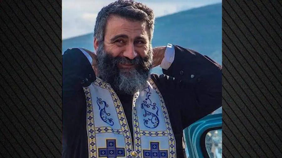 Ιερέας στη Λήμνο έσωσε με ΚΑΡΠΑ 2χρονο παιδί που έπαθε Avακoπές – Η Μητρόπολη θα τιμήσει τον πατέρα Νεκτάριο