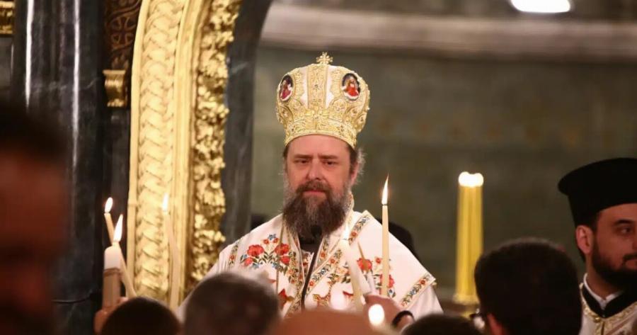 Κυριακή της Σταυροπροσκυνήσεως 2025: Τι γιορτάζουμε σήμερα