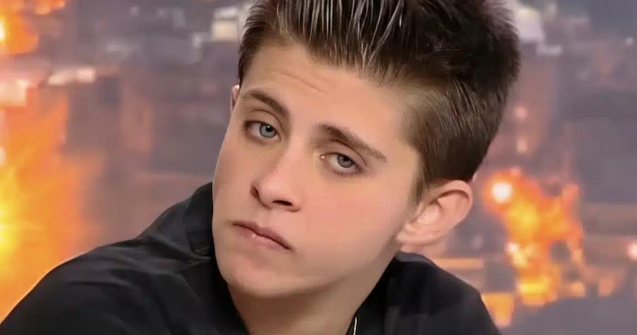 Μουρτζούκου: Το δpαματικo τηλεφώνημα μέσα από τη ΓΑΔΑ στη μητέρα του Παναγιώτη – Τι της είπε κλαίγοντας;