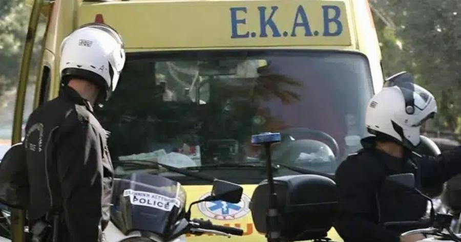 NEA ΓYNAIKOKTONIA TΩPA ΣTHN EΛΛAΔA – ΣKOTΩΣE TH ΓYNAIKA TOY KI EΞAΦANIΣTHKE