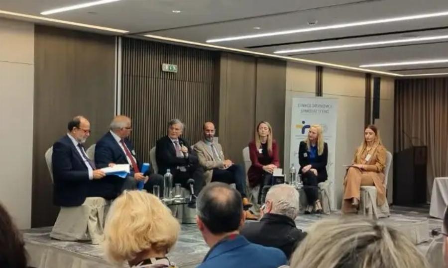 «Συναγερμός» από τον Σωτήρη Τσιόδρα: «Η νέα πανδημία θα συμβεί σε…»