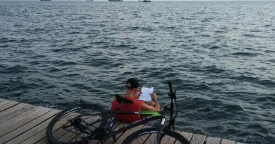 Επιτέλους… τέλος ο καύσωνας – Πτώση θερμοκρασίας και επιστροφή στους 33 – 34 βαθμούς σε αυτές τις περιοχές