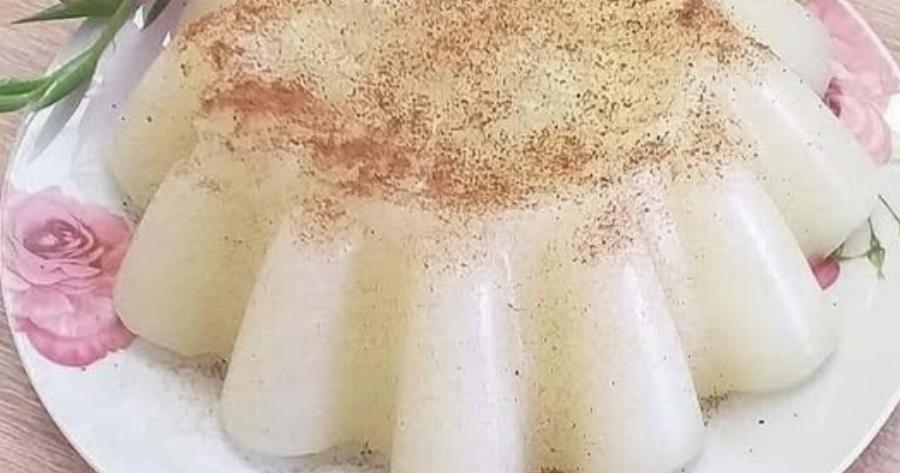 Το γλυκό των φτωχών που έφτιαχναν παλιά στα χωριά