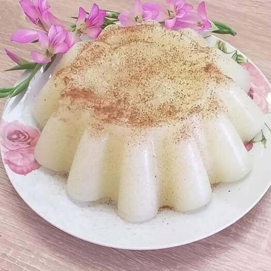 Το γλυκό των φτωχών που έφτιαχναν παλιά στα χωριά