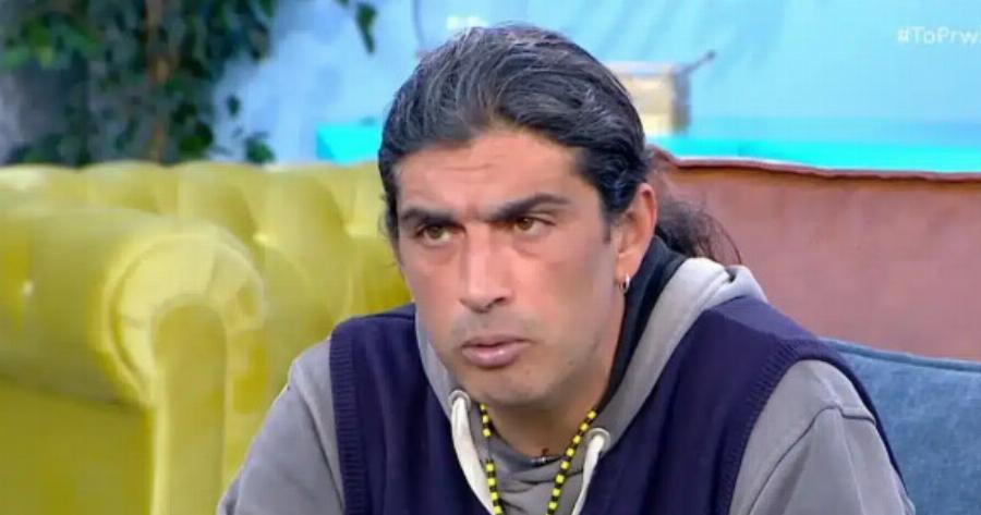 Ασταμάτητος ο Παλαιοχριστιανός: Έκανε κίνηση-ματ και ετοιμάζεται να φέρει τα πάνω-κάτω στην Ελλάδα