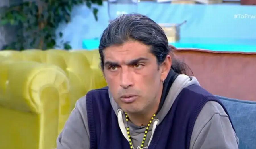 Ασταμάτητος ο Παλαιοχριστιανός: Έκανε κίνηση-ματ και ετοιμάζεται να φέρει τα πάνω-κάτω στην Ελλάδα