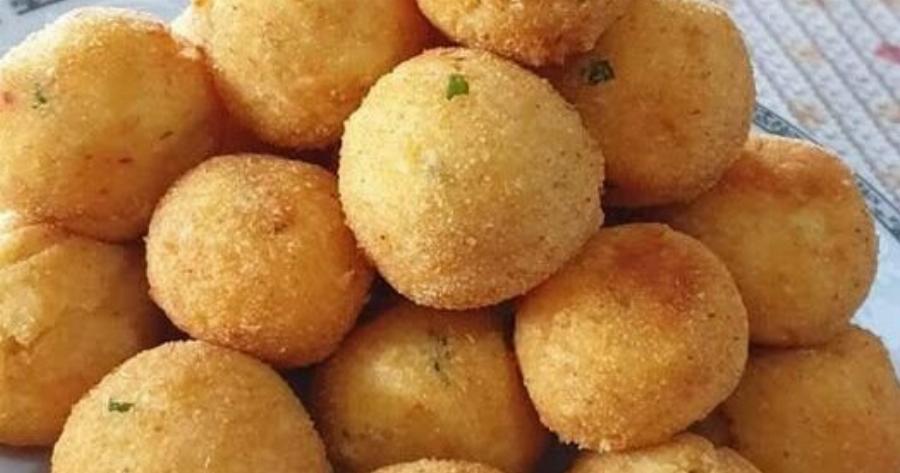 Από τότε που δοκίμασα αυτή τη συνταγή, τα παιδιά ζητάνε πατατοκροκέτες κάθε μέρα