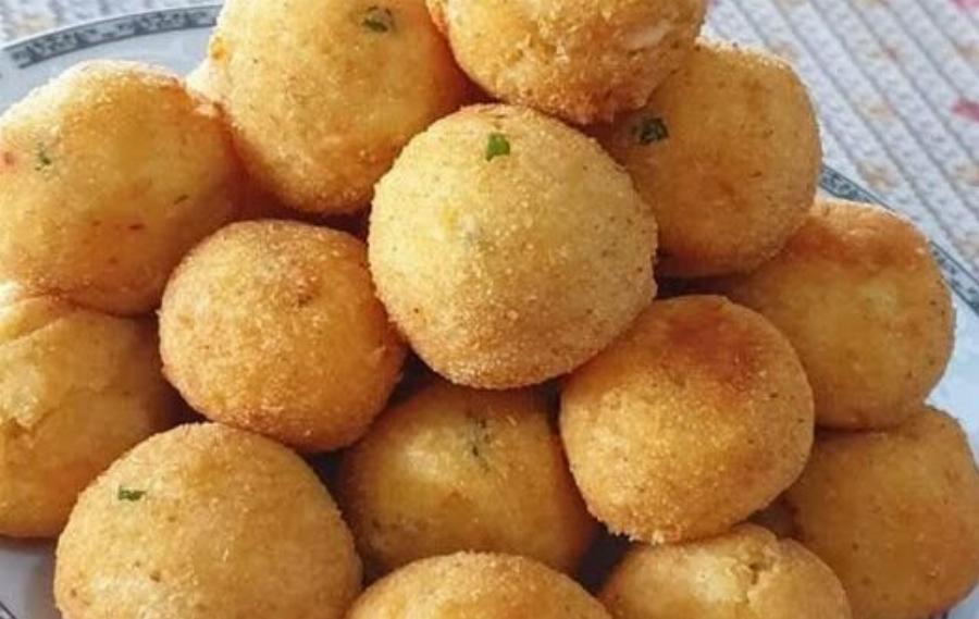 Από τότε που δοκίμασα αυτή τη συνταγή, τα παιδιά ζητάνε πατατοκροκέτες κάθε μέρα