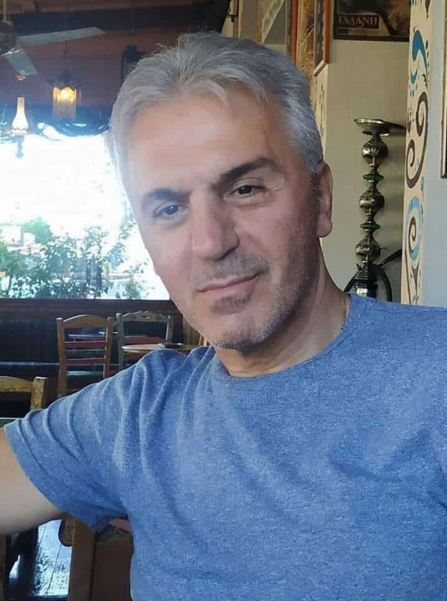 Απομονωμένος σε χωριό ζει τα τελευταία χρόνια ο πασίγνωστος ηθοποιός του ελληνικού κινηματογράφου