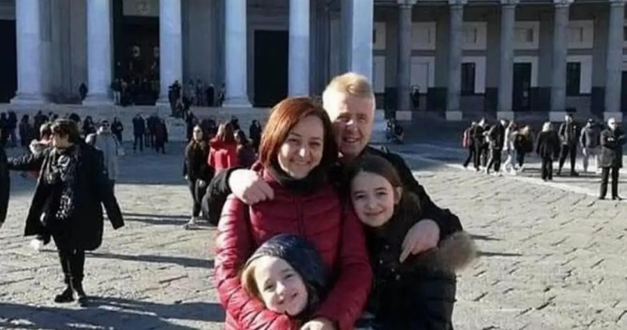 Χριστουγεννιάτικο ρεβεγιόν κατέληξε σε τραγωδία: Μητέρα και κόρη πέθαναν από τροφική δηλητηρίαση, χαροπαλεύει ο πατέρας