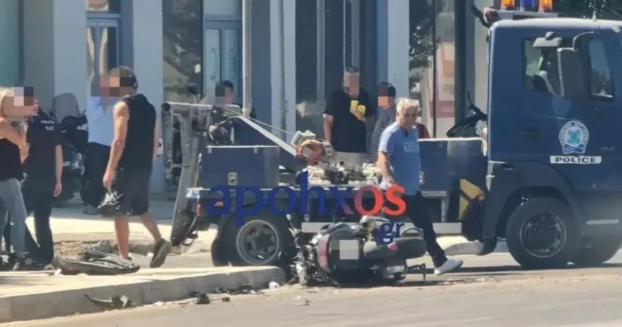 NEKPOΣ Ο ΓΙΟΣ ΠΑΣΙΓΝΩΣΤΟΥ ΕΛΛΗΝΑ ΤΡΑΓΟΥΔΙΣΤΗ – ΕΠΕΣΕ ΘYMA TPOXAIOY