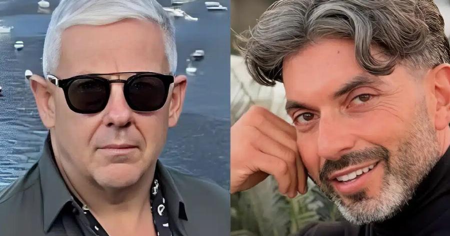 Όλοι αποθεώνουν τον Τάσο Δούση – Είπε για τον Σπύρο Μαρτίκα αυτά που δεν τόλμησε κανείς