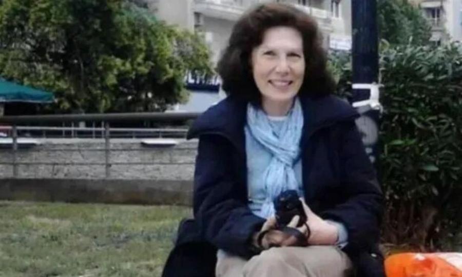 Πέθανε η Σεμέλη Πινγιάτογλου