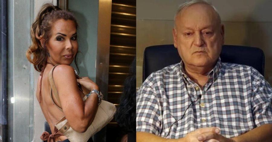 Σοκ από την Κουρουπού: Ανάρτηση «φωτιά» για τον Σταύρο Γεωργίου – Η κρυφή ζωή, οι κόρες και…