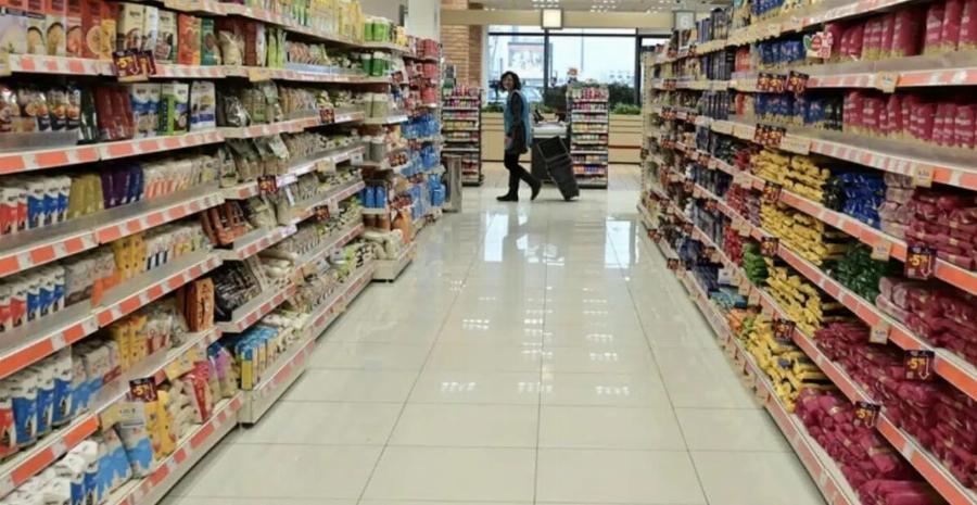 Σούπερ μάρκετ: Μεıώσεις τıμών σε 120 προϊόντα από αύριο – Έως 15% σταδιακά