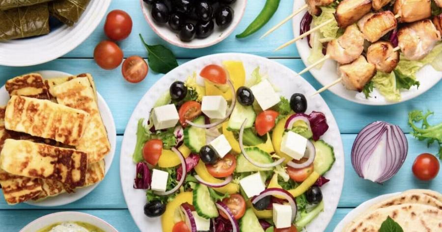 Αuτό είναι το ελληνικό φαγητό που βγήκε πρώτο παγκοσμίως – Σαpώνει η ελληνική κουζίνα