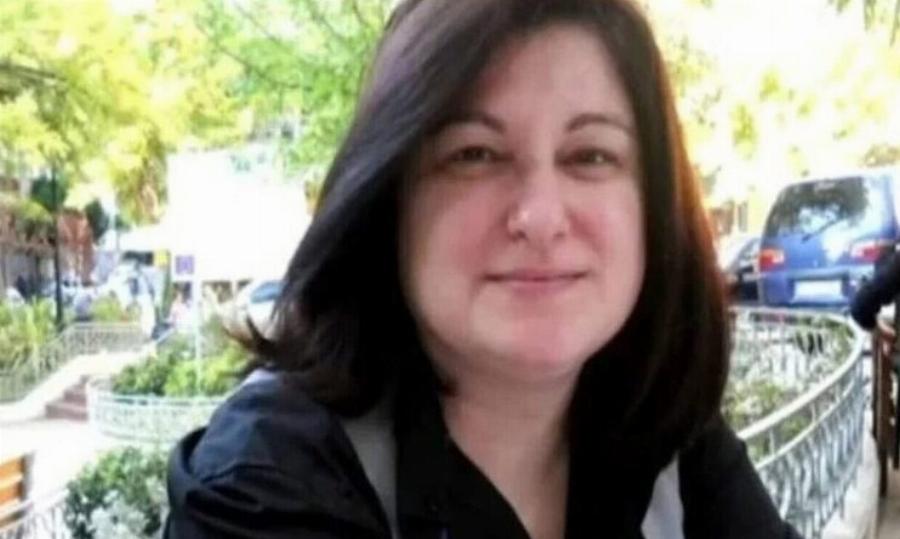 Όλα δείχνουν πως η σορός που βρέθηκε ανήκει στην Σταυρούλα Γκουγκουλιά