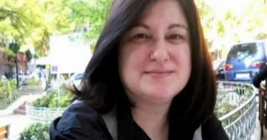 Όλα δείχνουν πως η σορός που βρέθηκε ανήκει στην Σταυρούλα Γκουγκουλιά