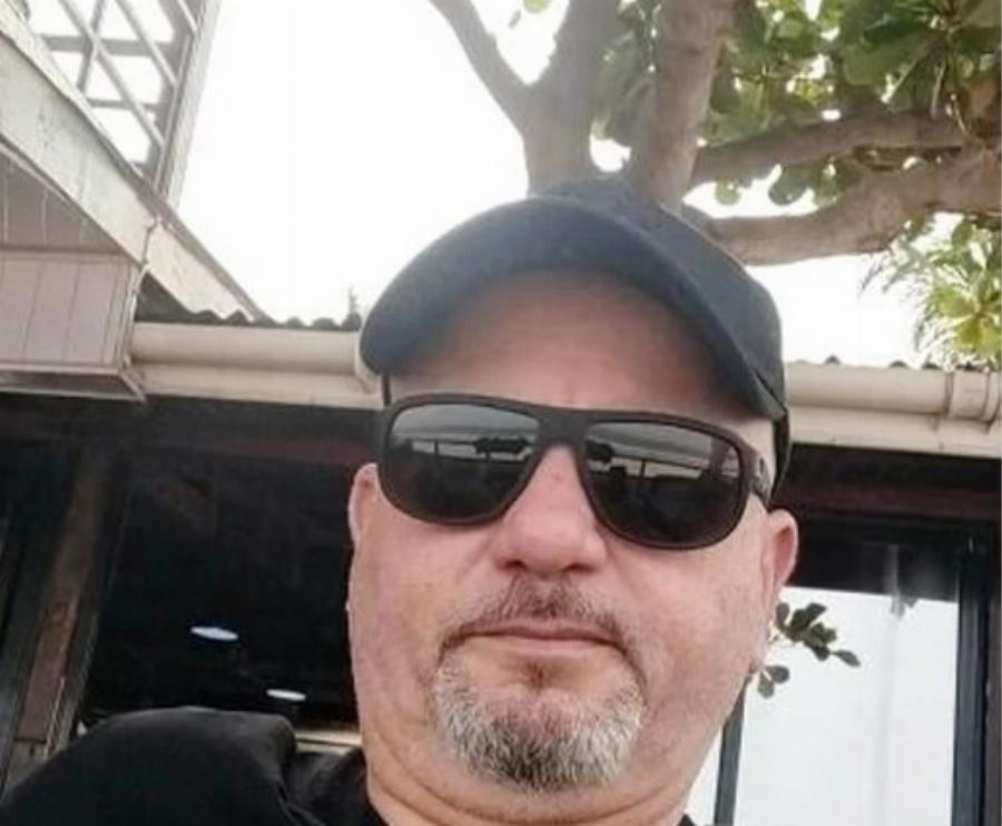 Αυτός είναι ο 52χρονος πατέρας που έχασε τη ζωή του στην έκρηξη – Πριν από 1,5 χρόνο είχε «φύγει» η σύζυγός του