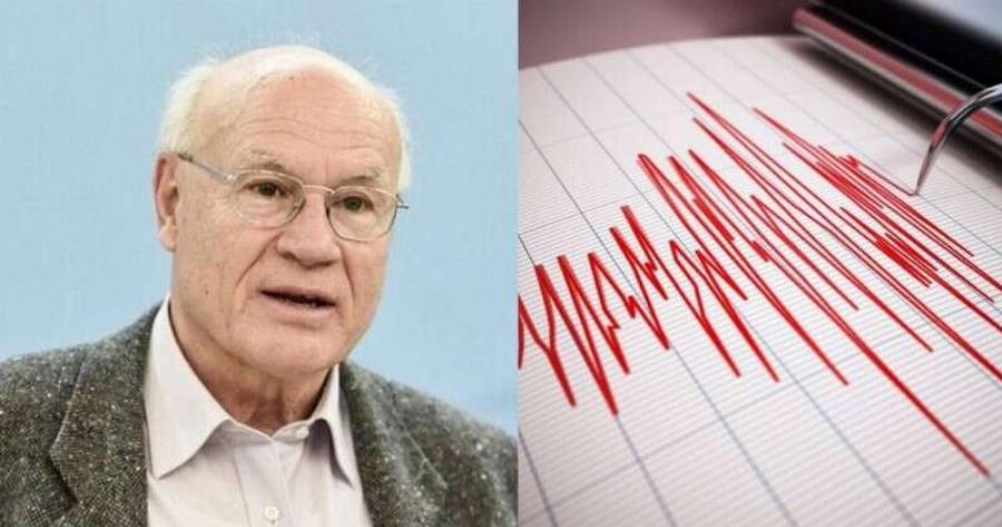 ΔΥΣΤΥΧΩΣ ΕΠΙΒΕΒΑΙΩΝΕΤΑΙ Ο ΧΕΙΡΟΤΕΡΟΣ ΦΟΒΟΣ ΓΙΑ ΤΗΝ ΣΑΝΤΟΡΙΝΗ