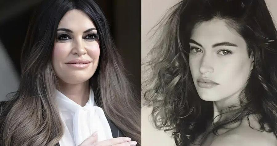 Μοιάζει 40αρα αλλά είναι…: Αυτή είναι η πραγματική ηλικία και καταγωγή της καλλονής Κίμπερλι Γκιλφόιλ