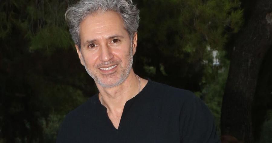 Μόλις μαθεύτnκε για τον τραγουδιστή Δήμητρη Κόκκοτα – Το αποκάλυψε πριν λίγο η σύζυγός του