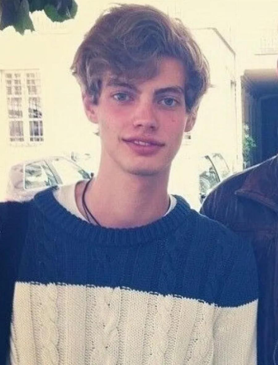 Ντρεπόταν για την στρογγυλεμένη κοιλιά της : Γυναίκα γέννησε τον γιο της στα 62