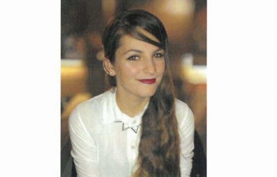 Σπαραγμός για την Ιωάννα: “έφυγε” στα 35 της χρόνια