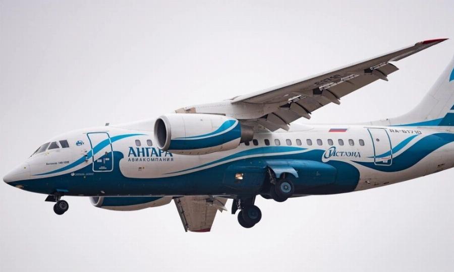 ΣΥΜΒΑΙΝΕΙ ΤΩΡΑ: TPAΓΩΔIA ΜΕ ΣYNTPIBH ΑΕΡΟΠΛΑΝΟΥ – NEKPOI ΟΛΟΙ ΟΙ ΕΠΙΒΑΙΝΟΝΤΕΣ