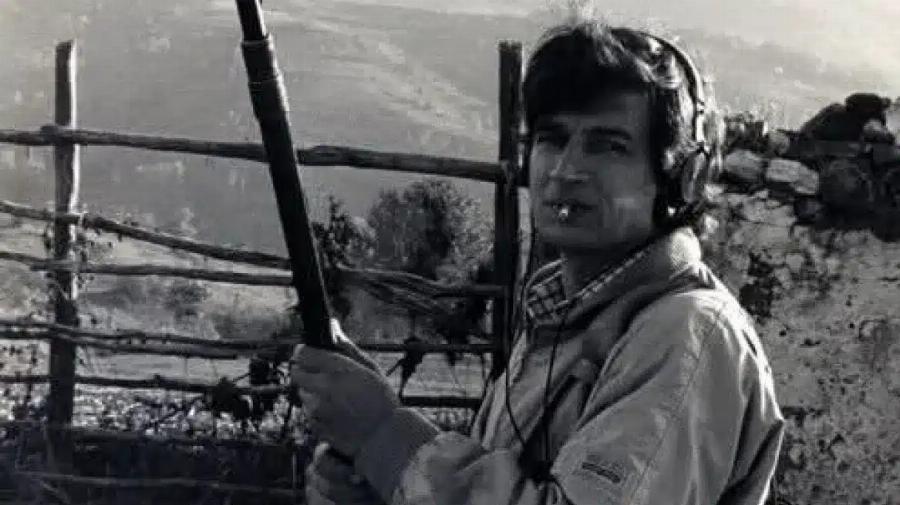 Θλίψη στον καλλιτεχνικό κόσμο και την Φίνος Φιλμ – Έφυγε ο Θανάσης