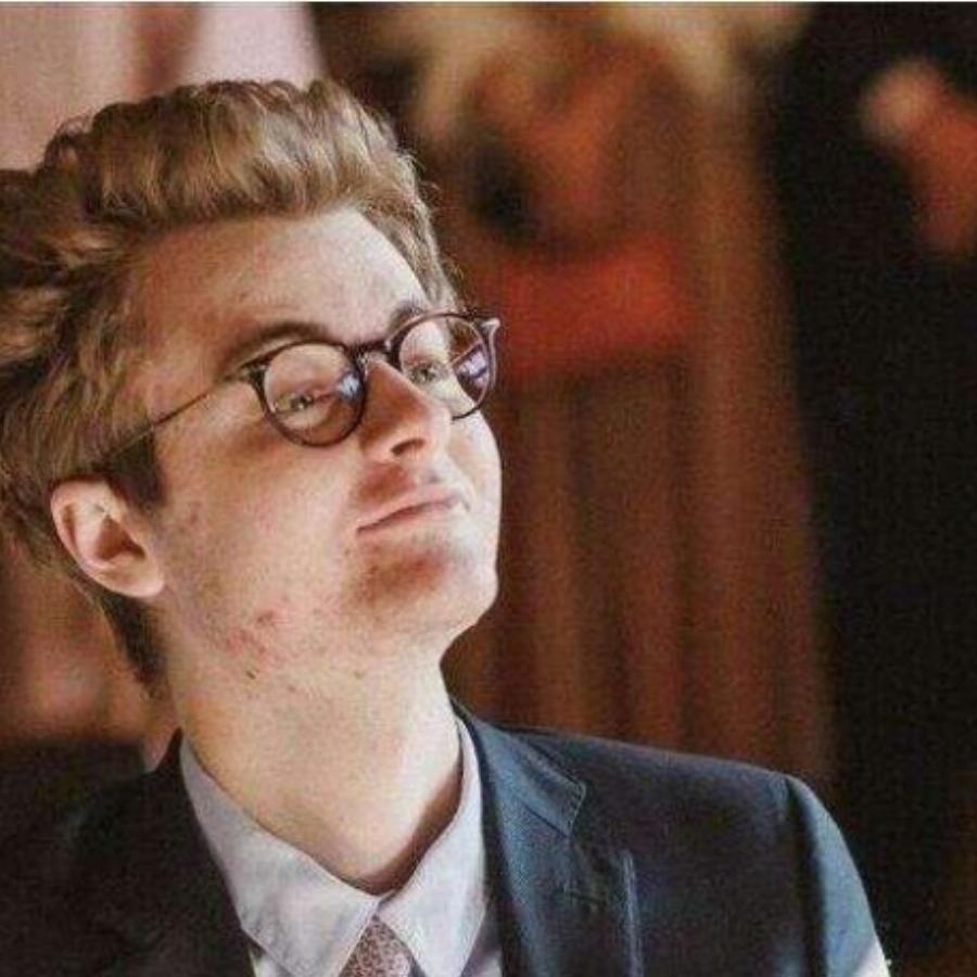 Θρήνος στο παλάτι: Πέθανε ο πρίγκιπας