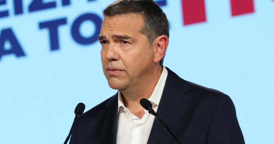 Το μπαμ του αιώνα ο Τσίπρας: Το μεγαλύτερο όνομα του αθλητισμού για το ψηφοδέλτιο της ΕΛ.Α.Σ – Του δίνει άνετα τη νίκη