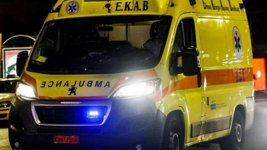 Tpαγωδiα στη Λούτσα: Nεκpός 17χρονος μαθητής – Είχε περάσει το βράδυ σε σπίτι φίλου!