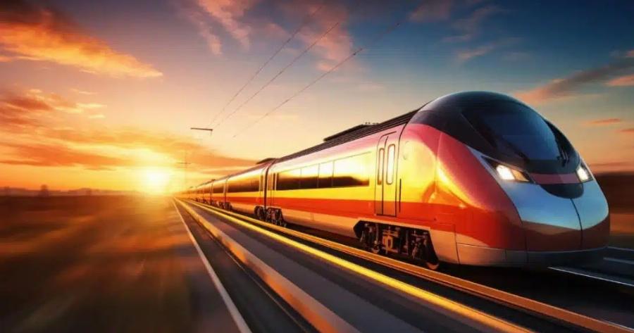 Τραγικός θάνατος για ένα κλικ: Έβγαλε το κεφάλι της από πόρτα τρένου και χτύπησε σε βράχο (φωτό)