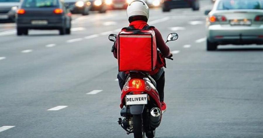 «Ξερίζωνε σκεπές ο αέρας & αυτός πήγαινε παραγγελίες»: Θρήνος για τον 39χρονο ντελιβερά, πάνω από 50 οι νεκροί τα τελευταία χρόνια