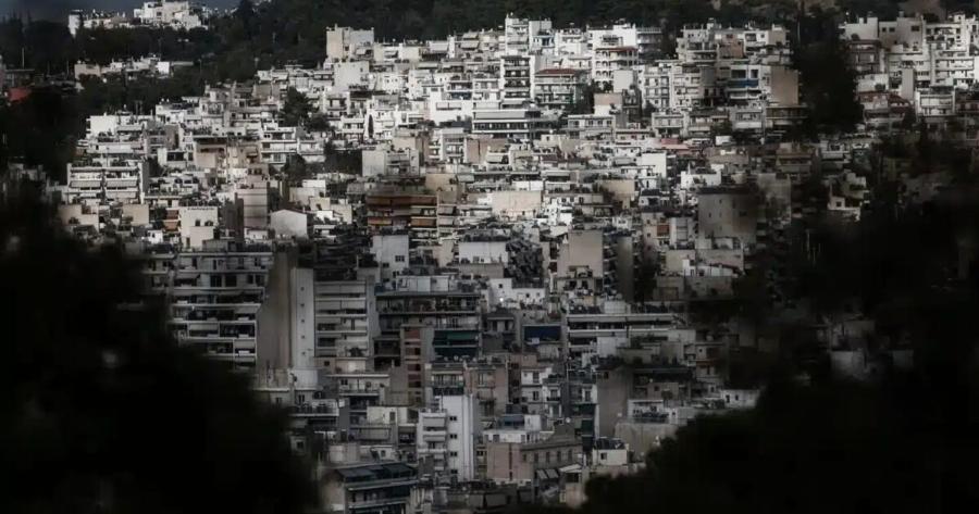 Υπόγεια πuρηνικά καταφύγια κατασκευάζονται στην Αττική