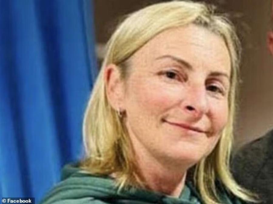 Έριξε μπογιά στη νύφη λίγο πριν τον γάμο της – H απίστευτη «εκδίκηση» της κουνιάδας