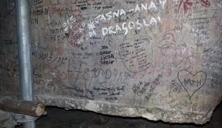 Η μεγαλύτερη ανακάλυψη όλων των εποχών: Οι αρχαιολόγοι εντόπισαν τον βωμό όπου αναστήθηκε ο Ιησούς Χριστός