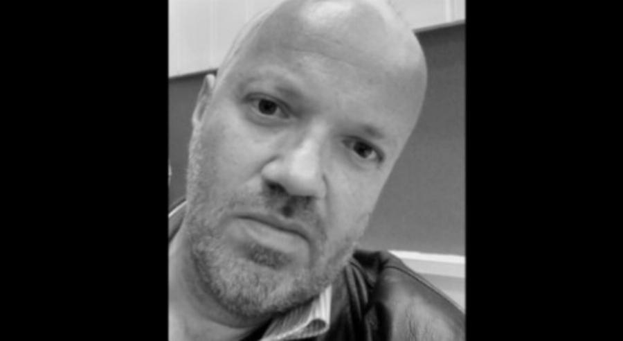 Πέθανε ο Νίκος Λύτρας: Ήταν μόνο 47 ετών