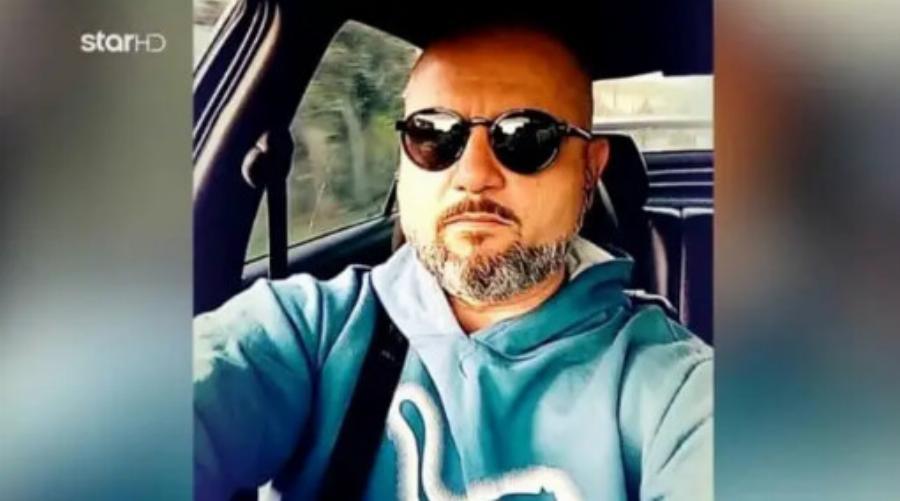 Αυτός είναι ο 52χρονος πατέρας που έχασε τη ζωή του στην έκρηξη – Πριν από 1,5 χρόνο είχε «φύγει» η σύζυγός του