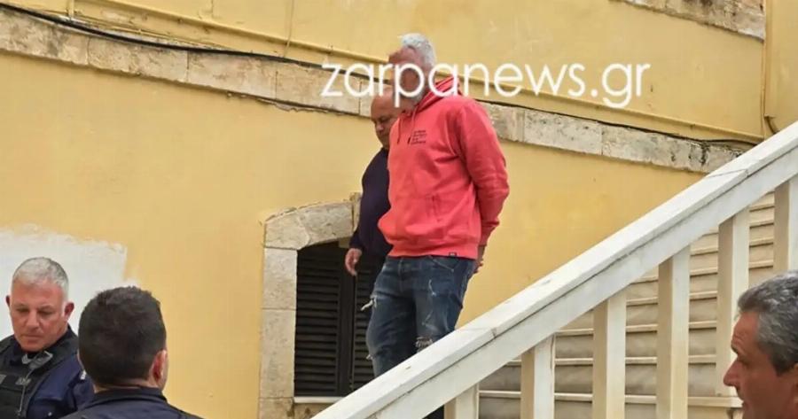 Αuτός είναι ο 45 οδηγός της Porsche που σκότωσε τον 22χρονο Παναγιώτη