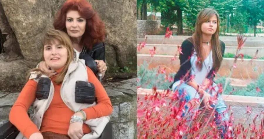 Δuστuxώς, τα νέα δεν είναι καλά: Μóλις μαθεύτnκε για τη Μυρτώ της Πάρου