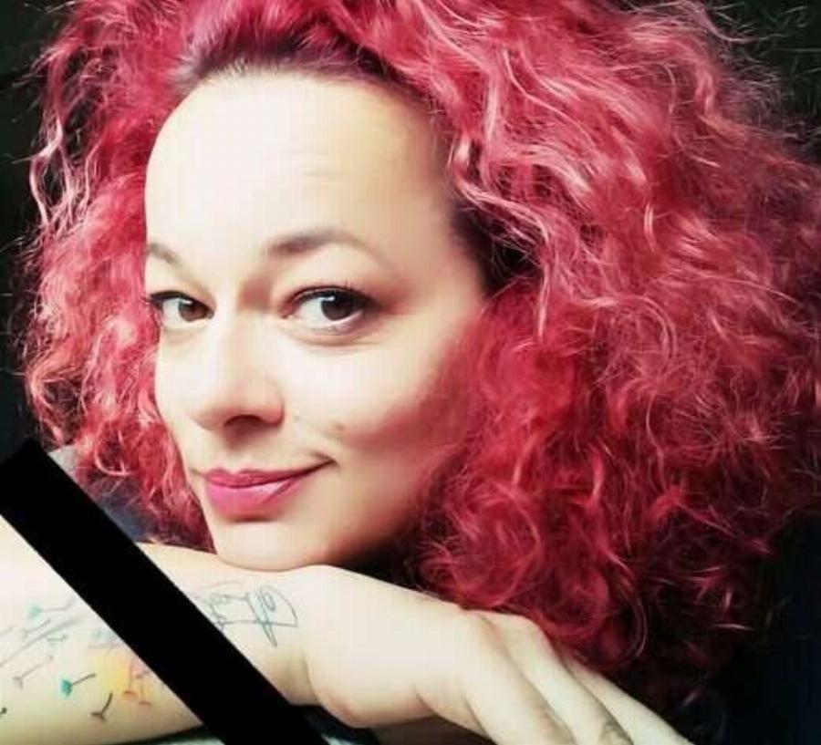 ΕΚΤΑΚΤΟ Νεκρή γνωστή τραγουδίστρια της Eurovision – Αφήνει πίσω της δυο παιδιά