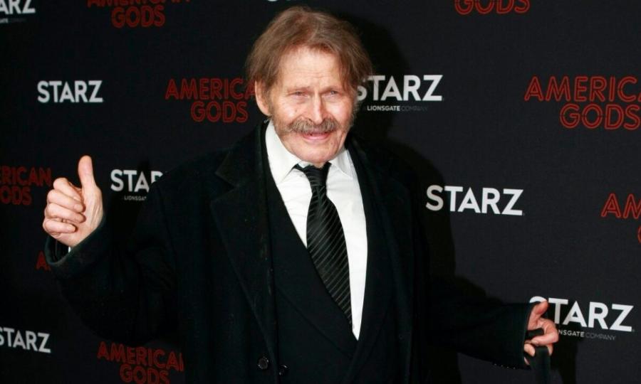 ΕΚΤΑΚΤΟ: Πέθανε ο αγαπημένος ηθοποιός από το James Bond