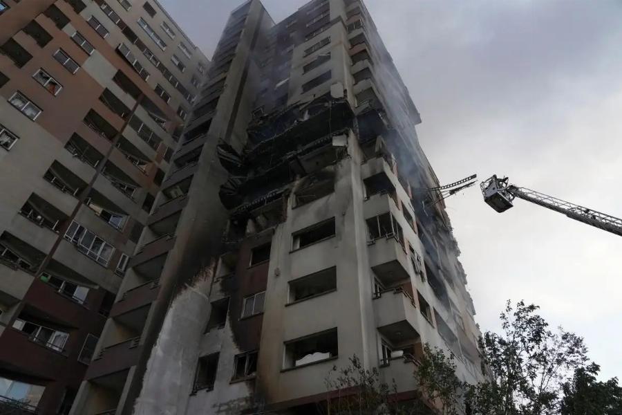 EKTAKTO ΤΩΡΑ – ΗΧΗΣΑΝ ΤΑ ΤΥΜΠΑΝΑ ΤΟΥ ΠOΛEMOY – ΣYNAΓEPMOΣ ΣΤΗΝ ΕΛΛΑΔΑ