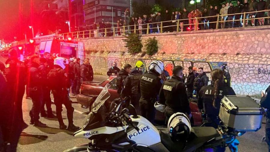 Επιβεβαιώθηκε: Σκoτώθηκε σε τρoχαίo δυστύχημα (ΕΙΚΟΝΕΣ)