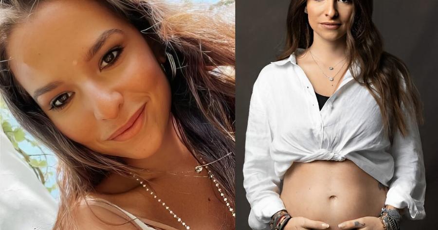 Εριέττα Κούρκουλου: Auτό είναι το όνομα που θα πάρει ο δεύτερος γιος της