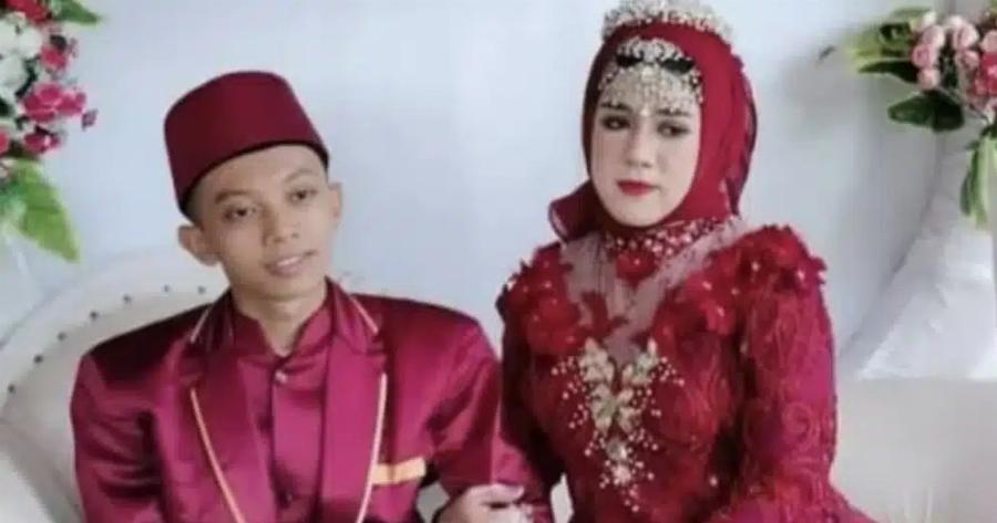 Γαμπρός ανακάλυψε 12 ημέρες μετά τον γάμο ότι… η νύφη είναι άνδρας